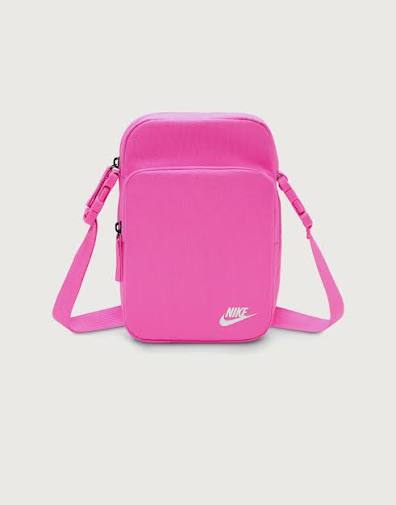 NIKE HERITAGE CROSSBODY BAG