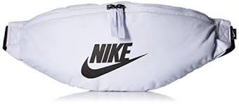 NIKE HERITAGE HIP BAG