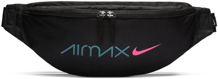 NIKE HERITAGE HIP PACK