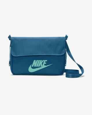 NIKE FUTURA 365 CROSSBODY BAG