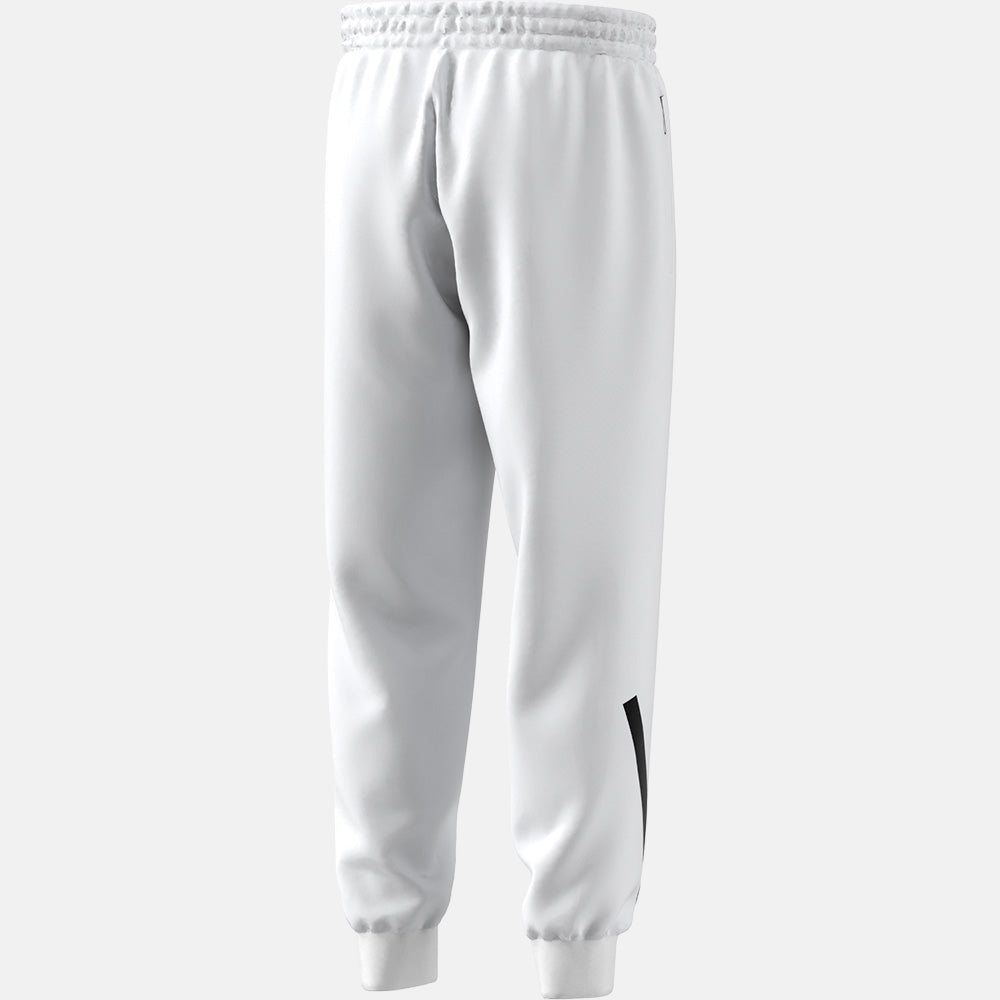 Rear view of the Adidas Men's Z.N.E Jogger.