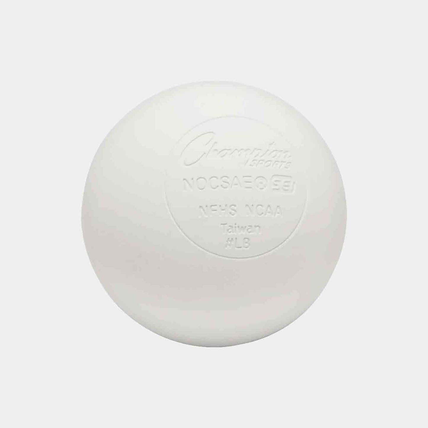 NOCSAE Lacrosse Balls - SV SPORTS