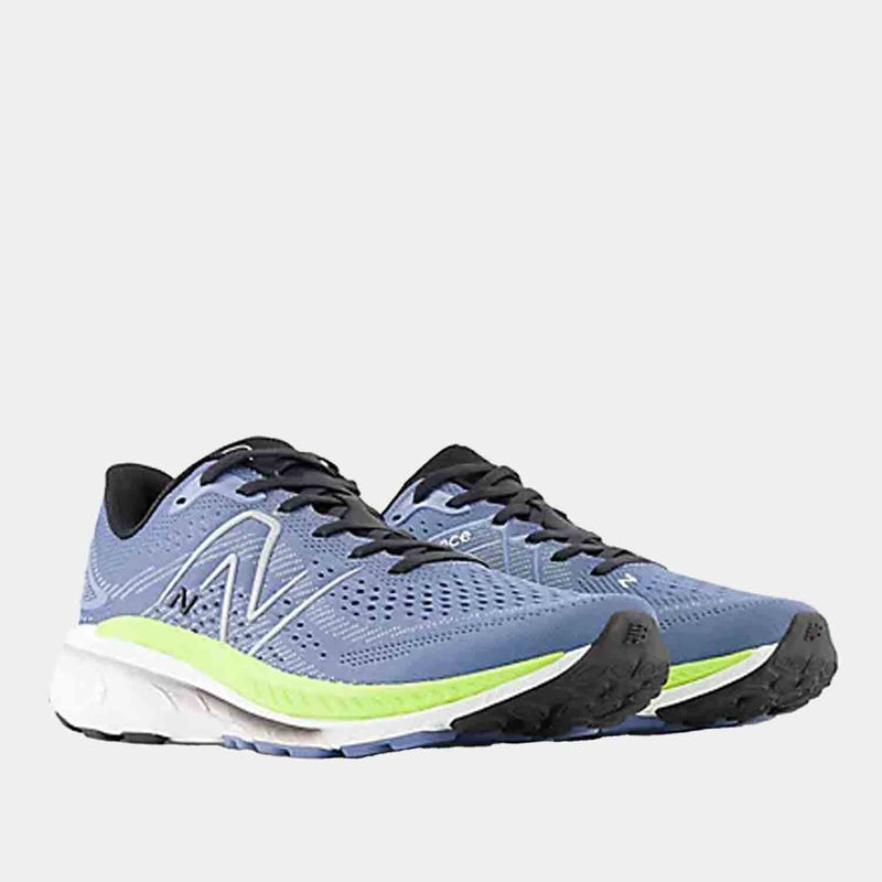 Front view of the Men's New Balance Fresh Foam X 860v13 Running Shoes.
