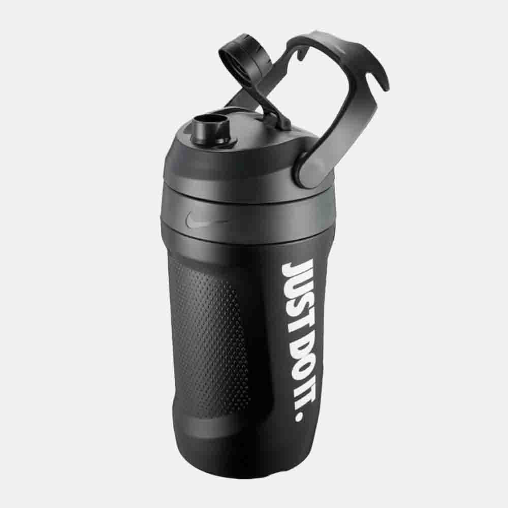 Rear view of the Nike Fuel Jug 64oz Chug.