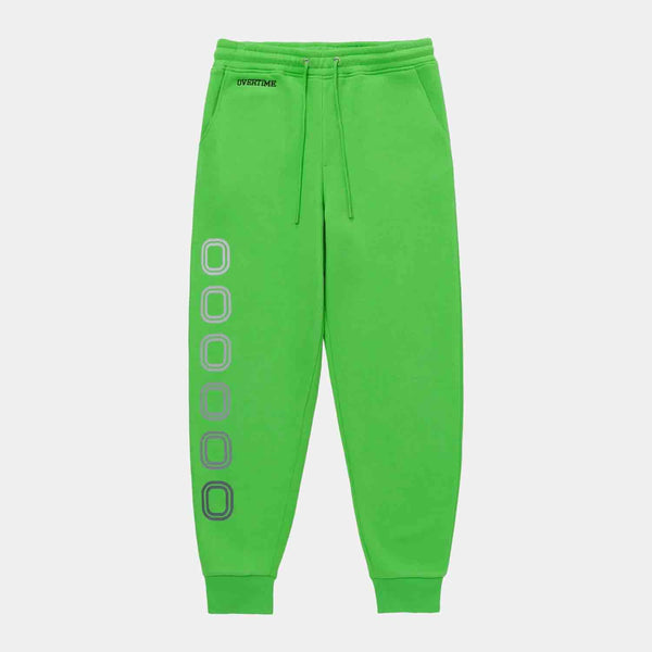 Front view of Overtime Classic Jogger.