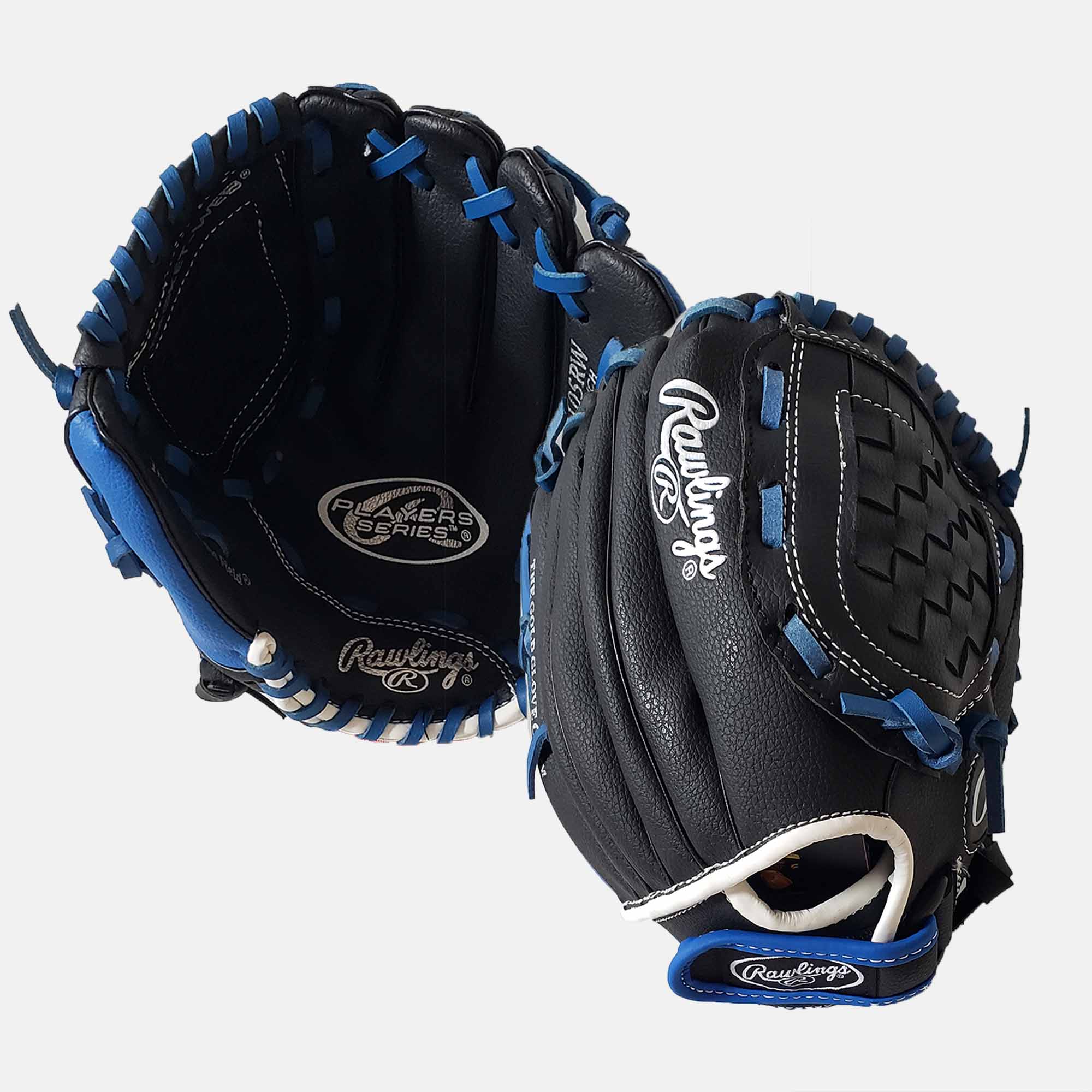 Rawlings 10.5