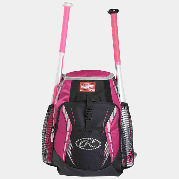 YOUTH PLAYERS TEAM BACKPACK - SV SPORTS