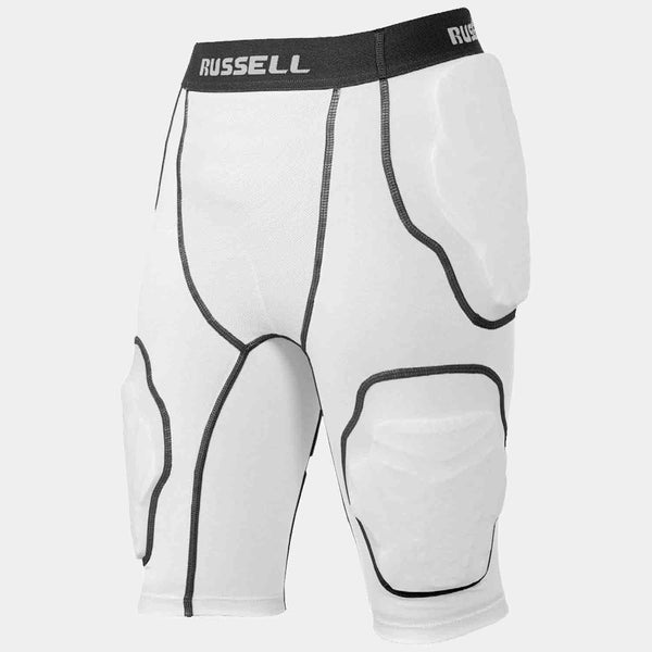 Adult 5 Piece Integrated Football Girdle - SV SPORTS