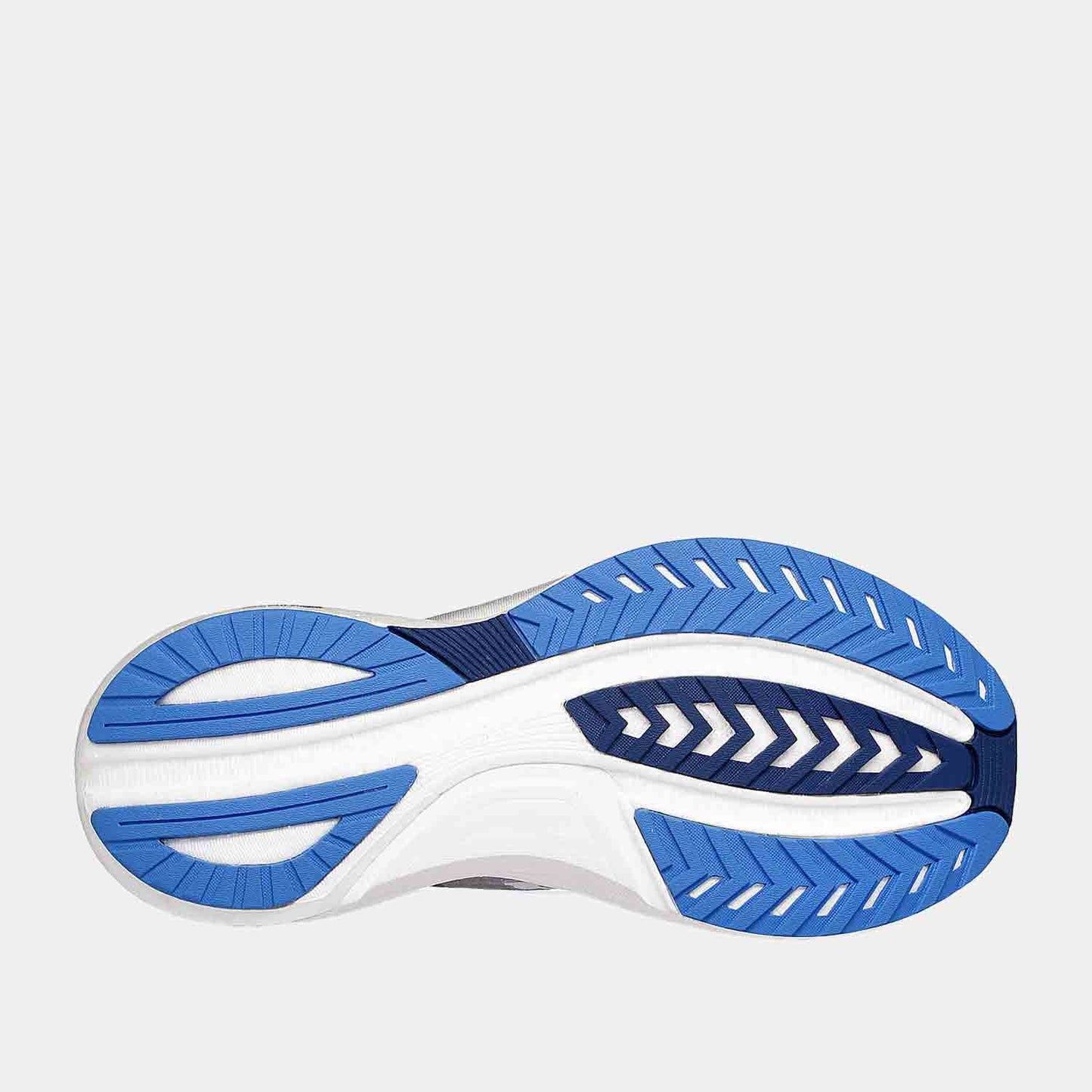 Bottom view of Women's Saucony Tempus Running Shoes.
