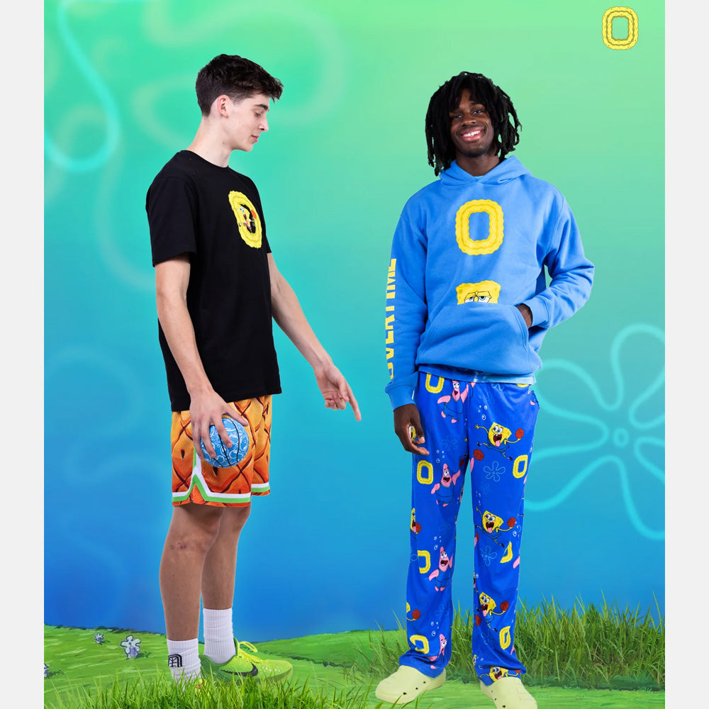 Spongebob Classic Hoodie