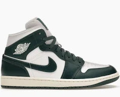 WOMEN'S AIR JORDAN 1 MID