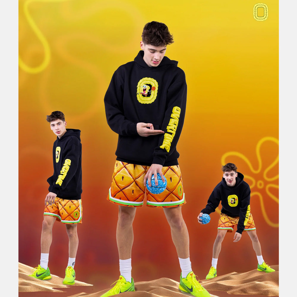 Kids' Spongebob Classic Hoodie
