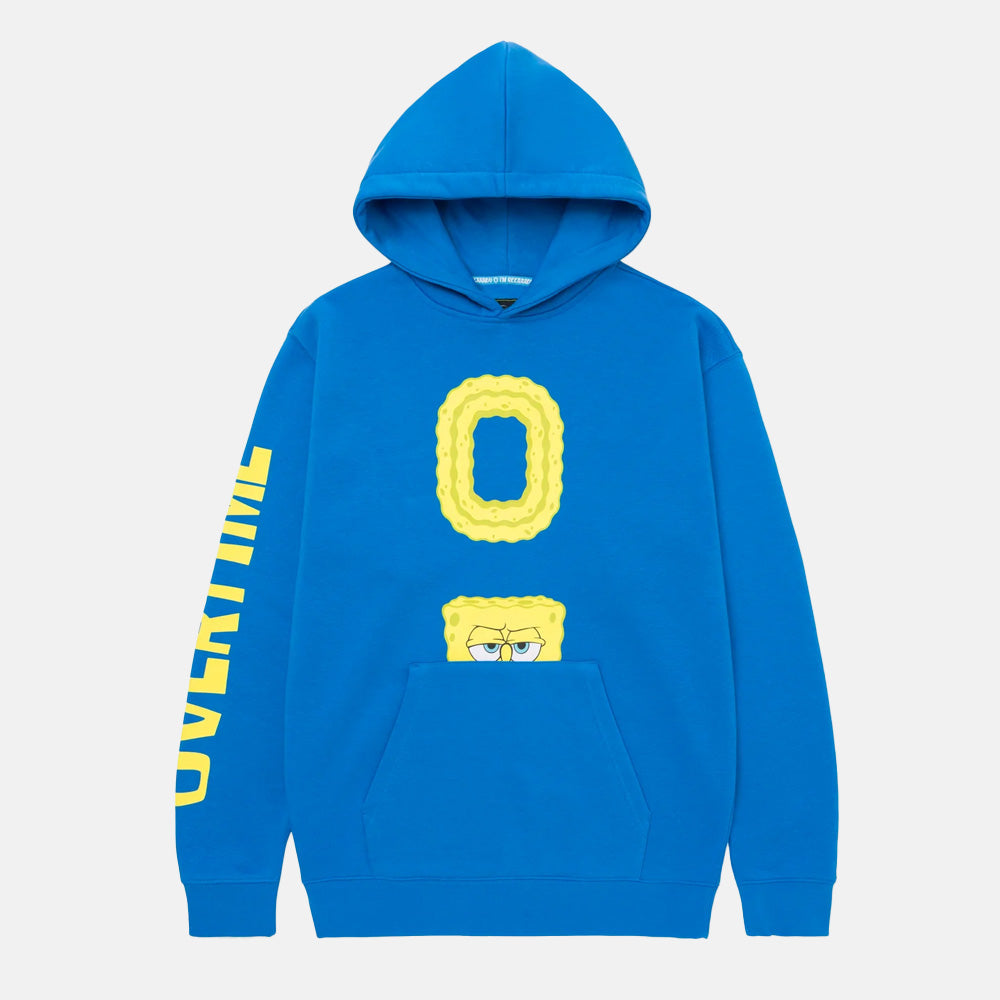 spongebob nike jumper