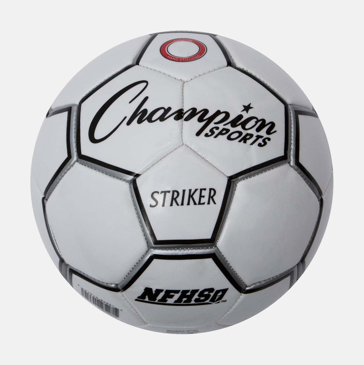 Champion Size 3 Striker Soccerball Na - SV SPORTS