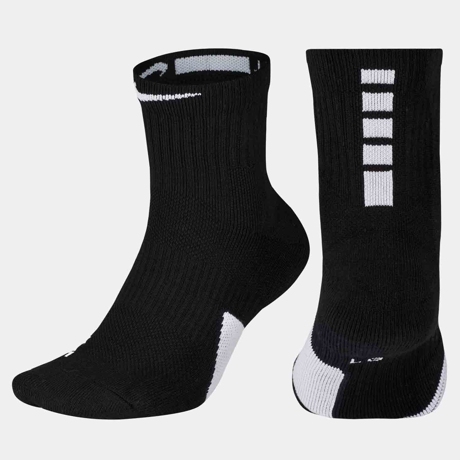 mid elite socks