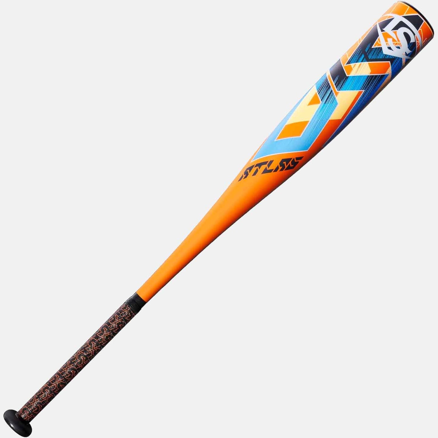 Atlas 2023 -10 USSSA Bat - SV SPORTS