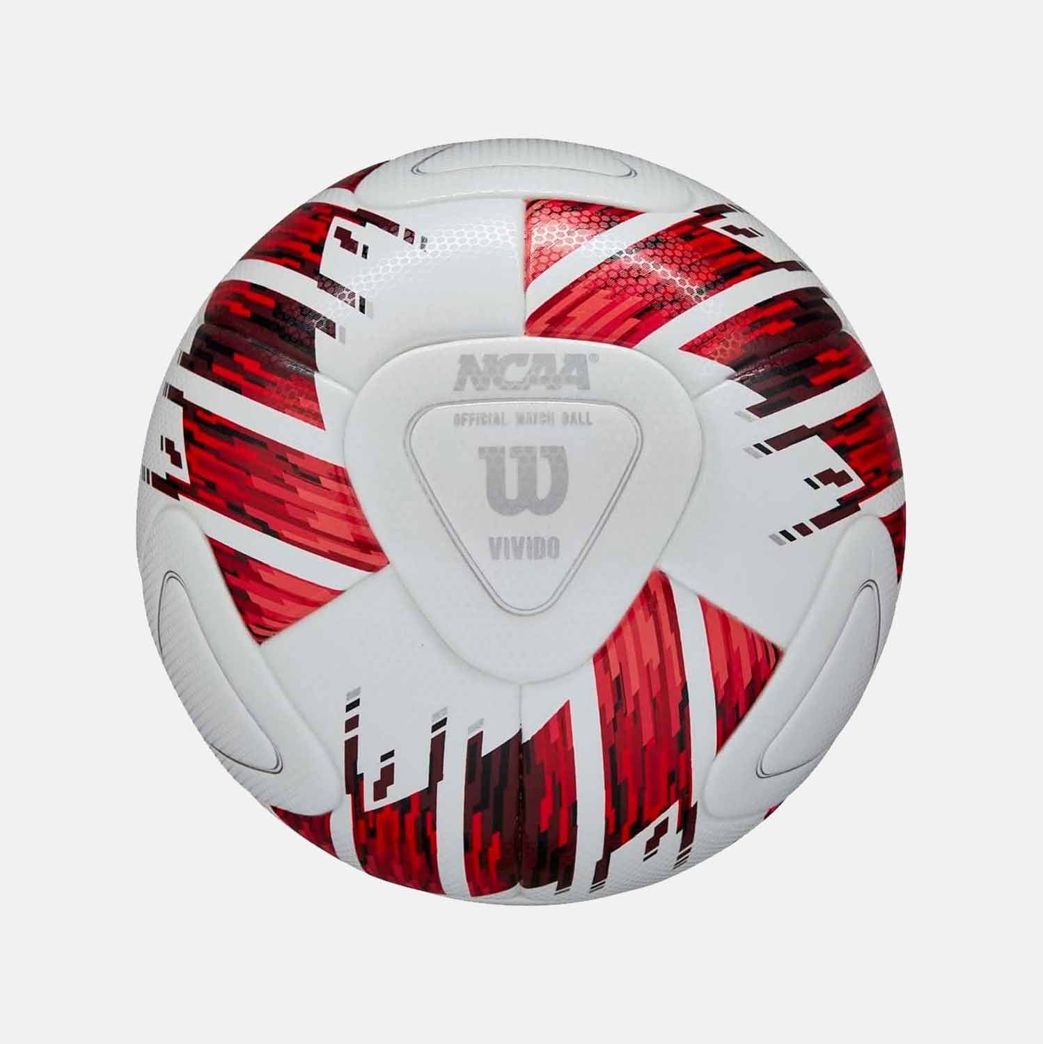 Wilson NCAA Vivido SB Soccer ball