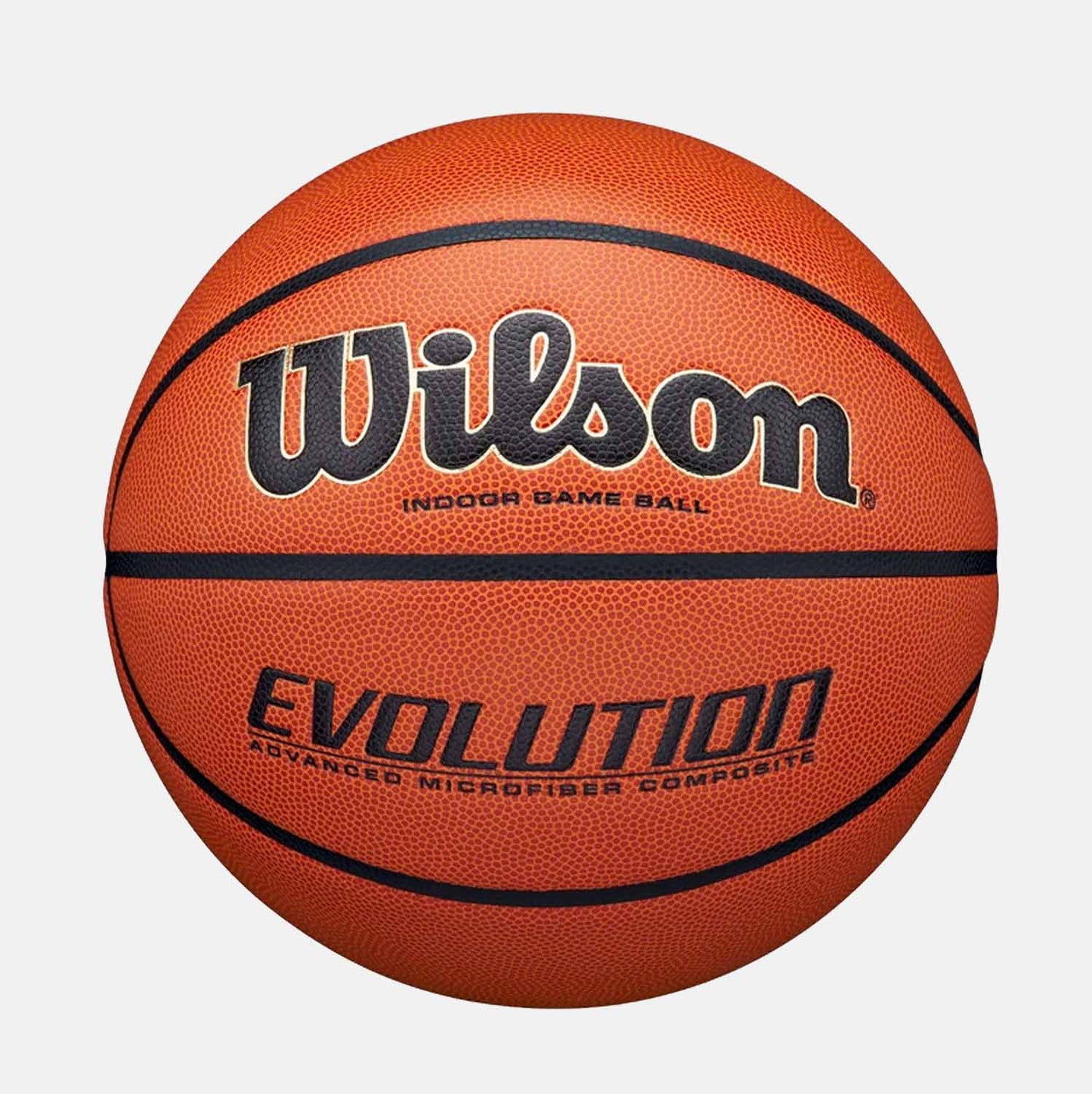 Evolution 29.5" Game Basketball Na - SV SPORTS