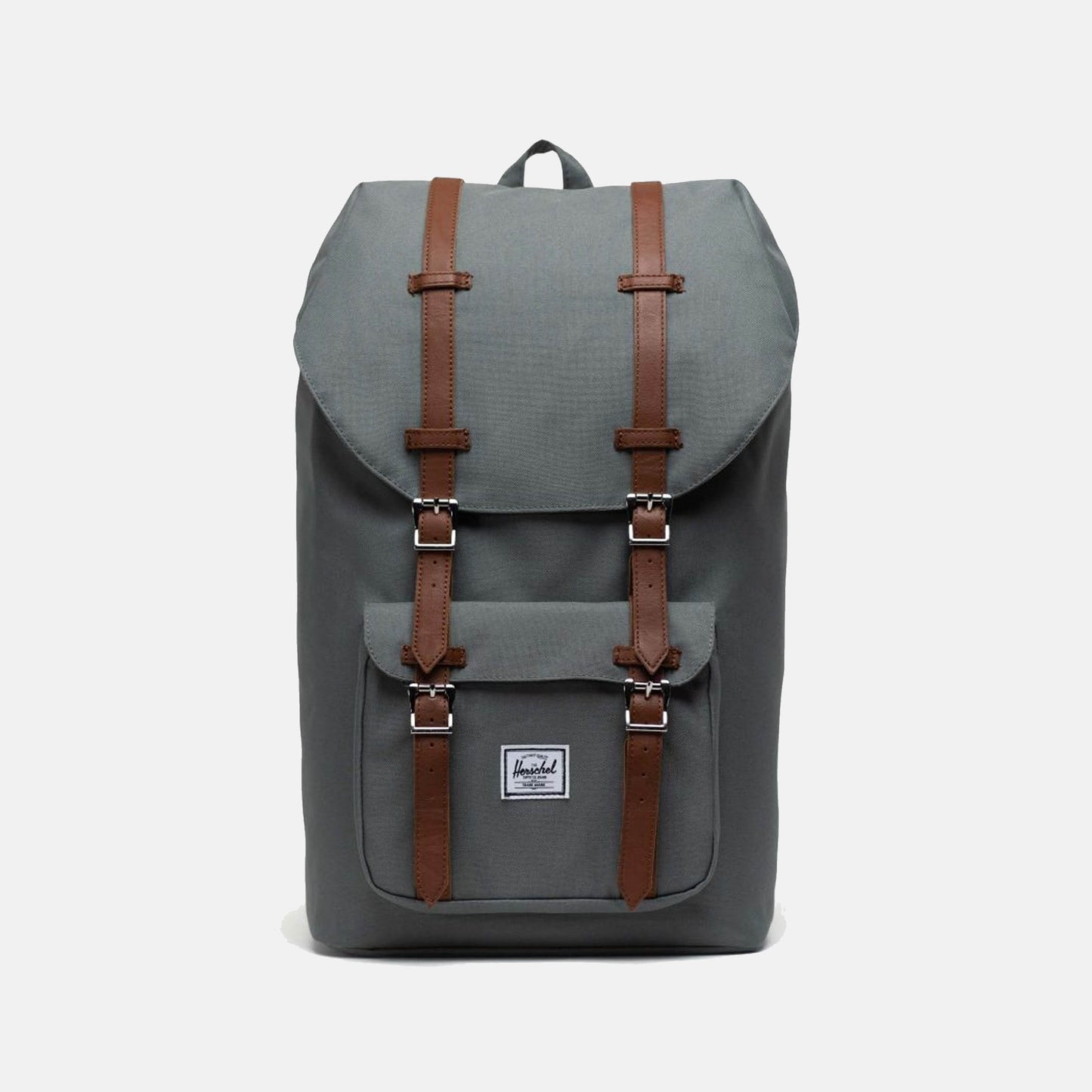 Little America Backpack, Sedona Sage - SV SPORTS