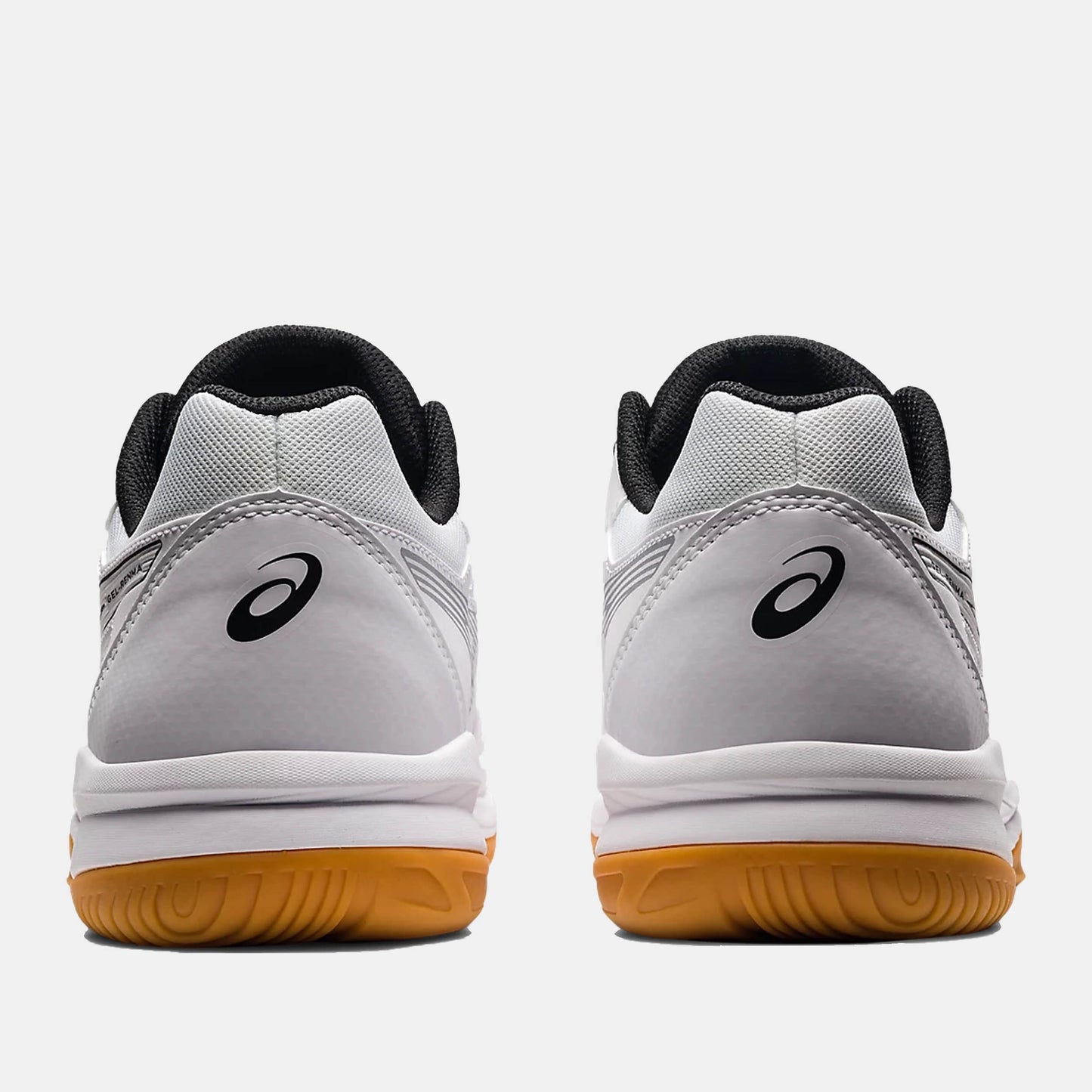 Rear view of Men's Asics Gel-Renma Pickleball Shoes.