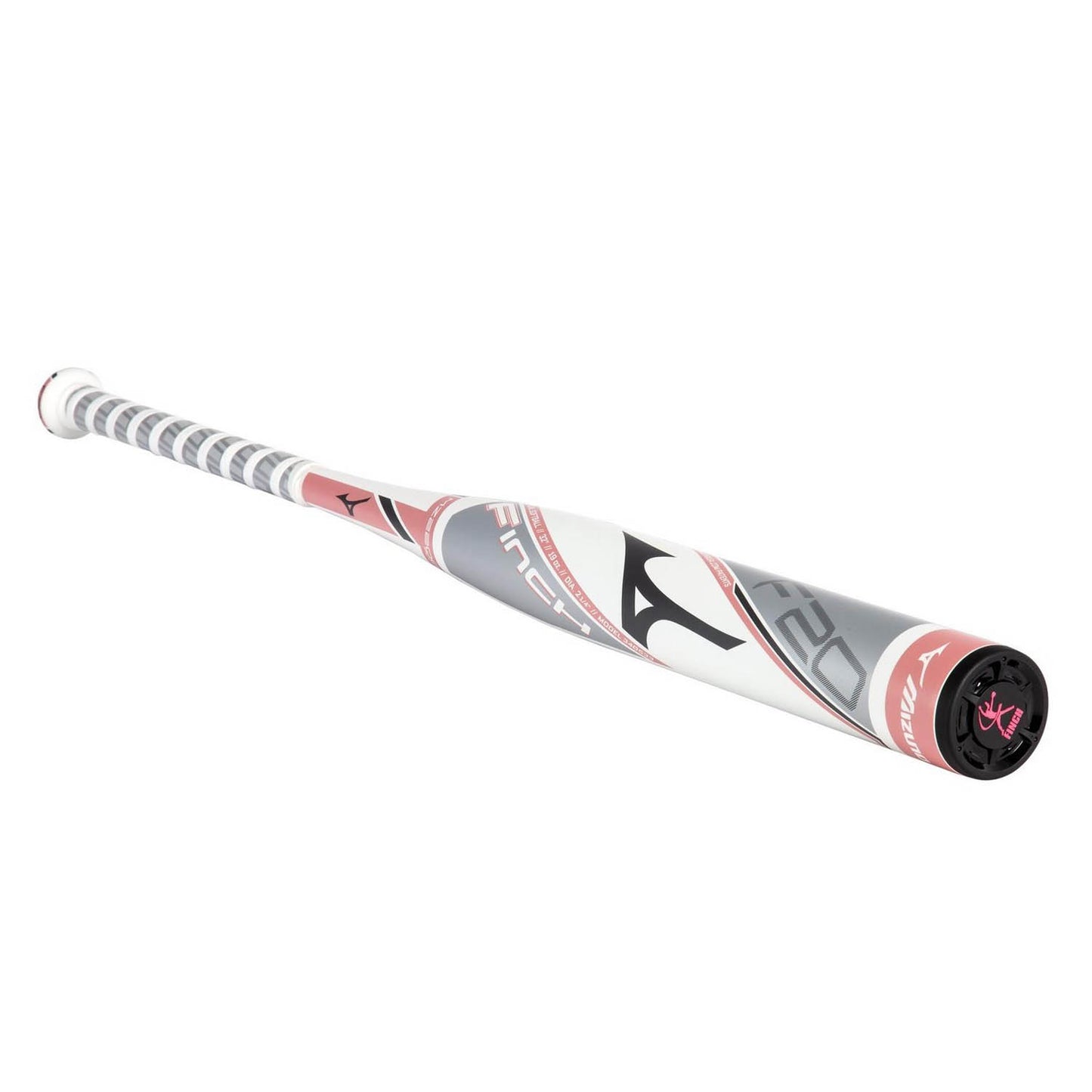 F20-Finch (-13) 2020 Alloy Fastpitch Bat - SV SPORTS