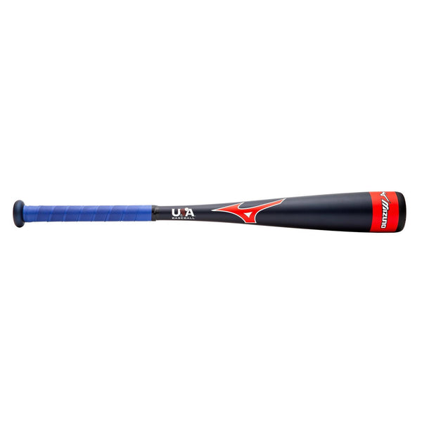 B21-Hot Metal-Big Barrel Tee Ball USA Baseball Bat 2 5/8` (-12) - SV SPORTS