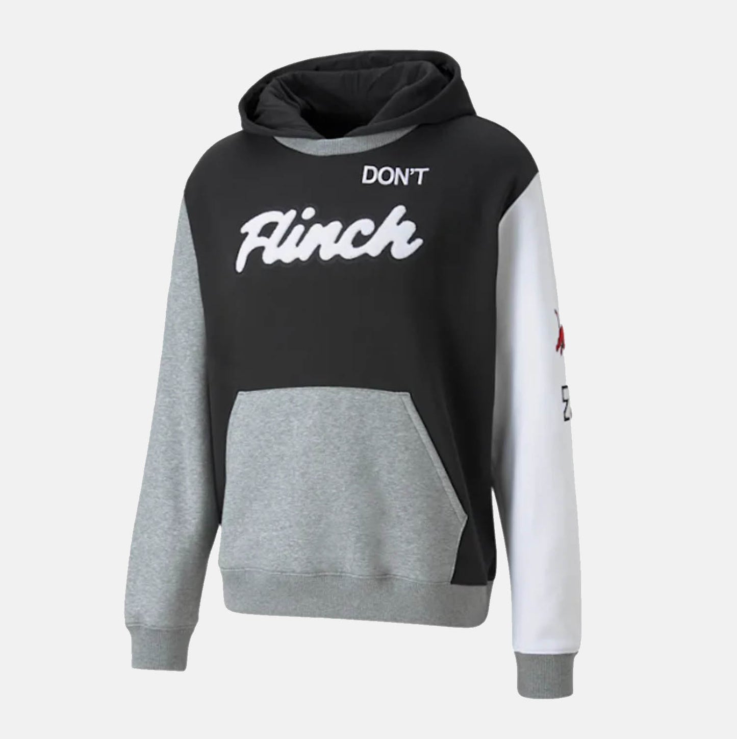 Puma Men's Combine Hoodie - SV SPORTS