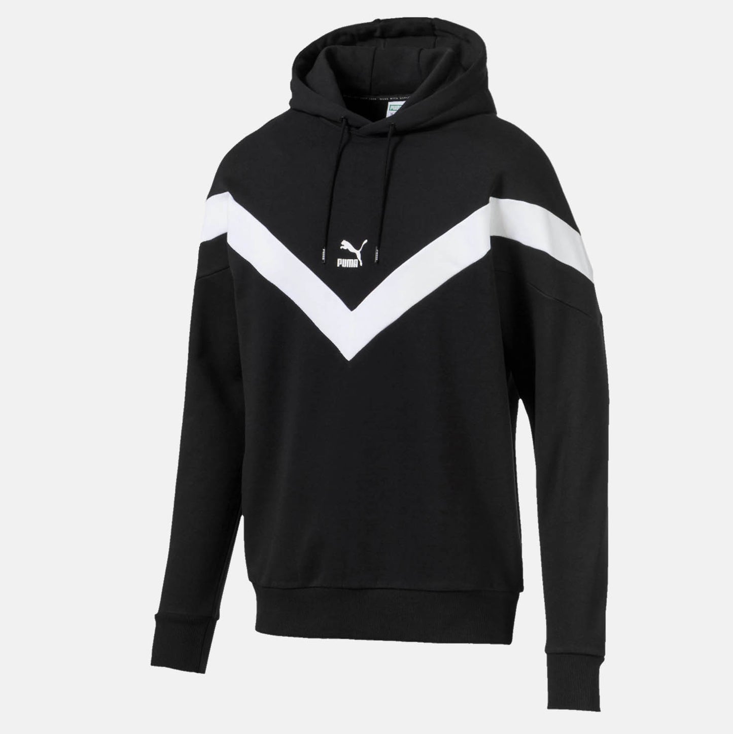 Puma Men's Iconic MCS Hoodie - SV SPORTS