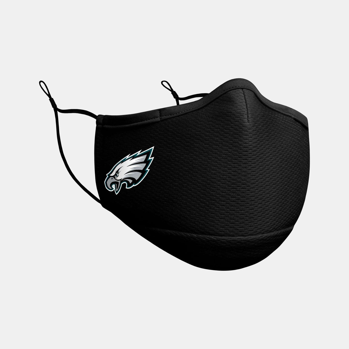 Face Mask Official Team Logo- Philadelphia Eagles