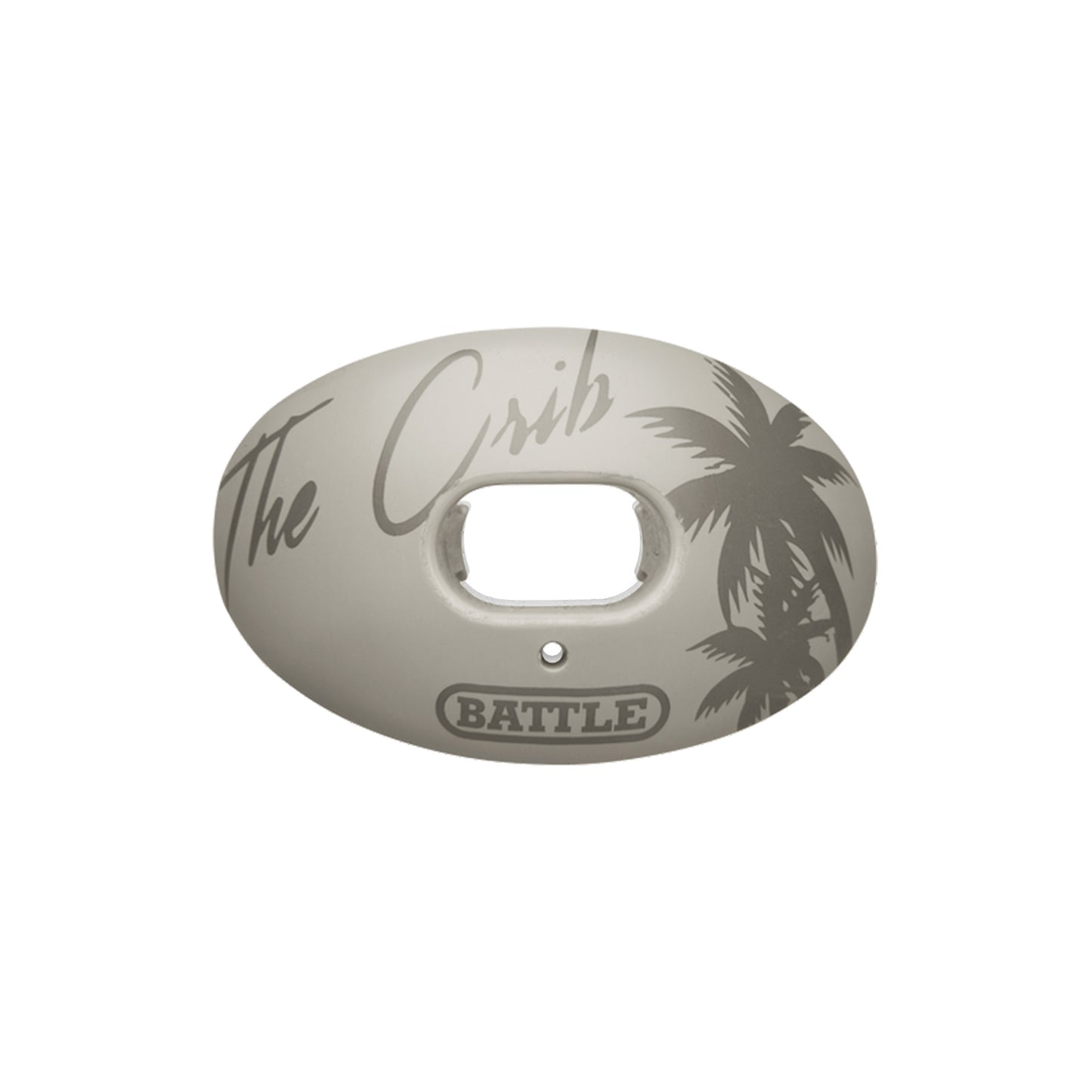 Sports The Crib Oxygen Mouthguard - SV SPORTS