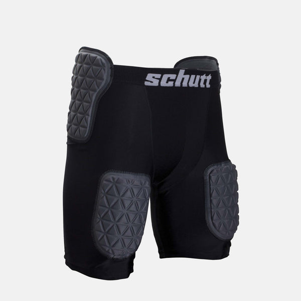 Schutt Youth ProTech Tri All-in-One Football Girdle - SV SPORTS