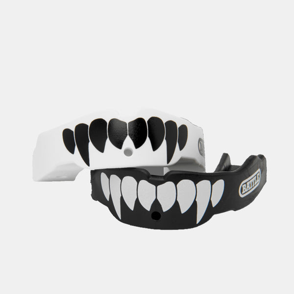 Adult 2-Pack Fang Mouthguard - SV SPORTS