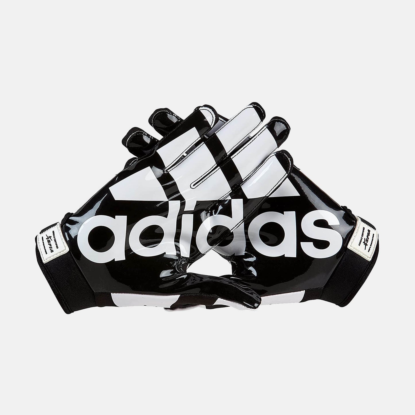 AdiFast 3.0 Football Receiver Gloves - SV SPORTS