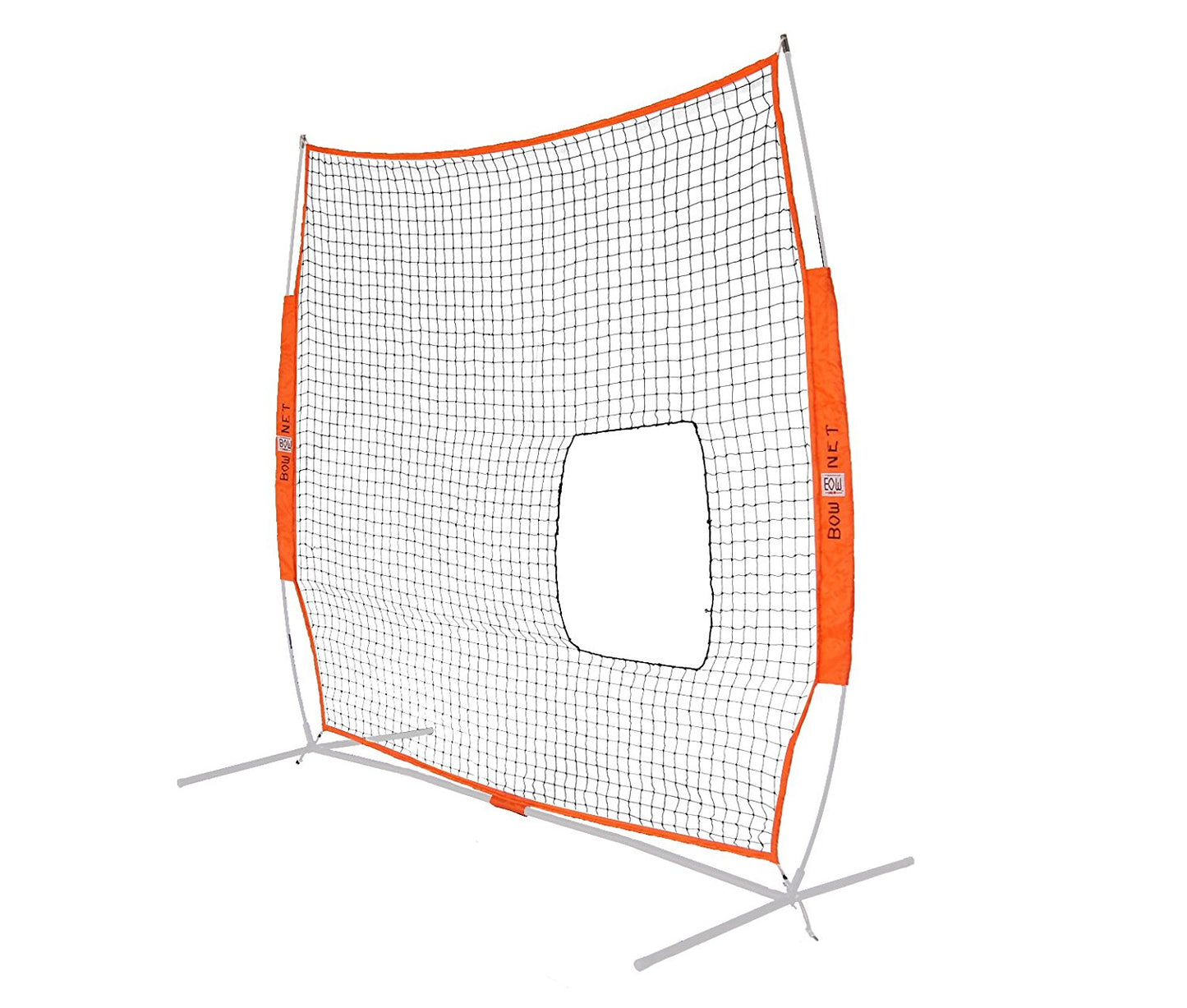 Pitch Thru Screen (Frame Not Included) ( BOWSC-R ) - SV SPORTS