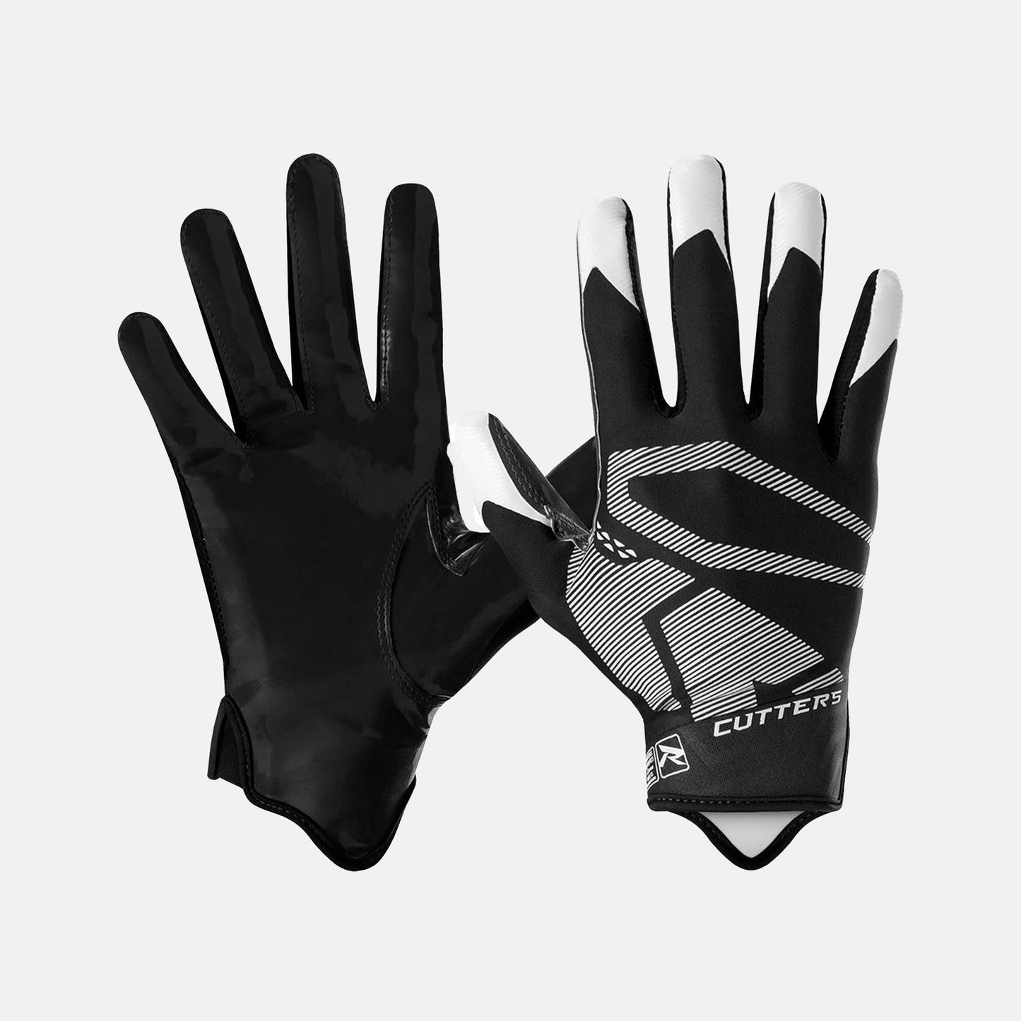 Cutters Rev 4.0 Football Receiver Gloves - SV SPORTS