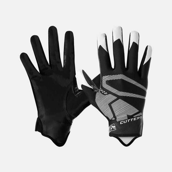 Cutters Rev 4.0 Football Receiver Gloves - SV SPORTS