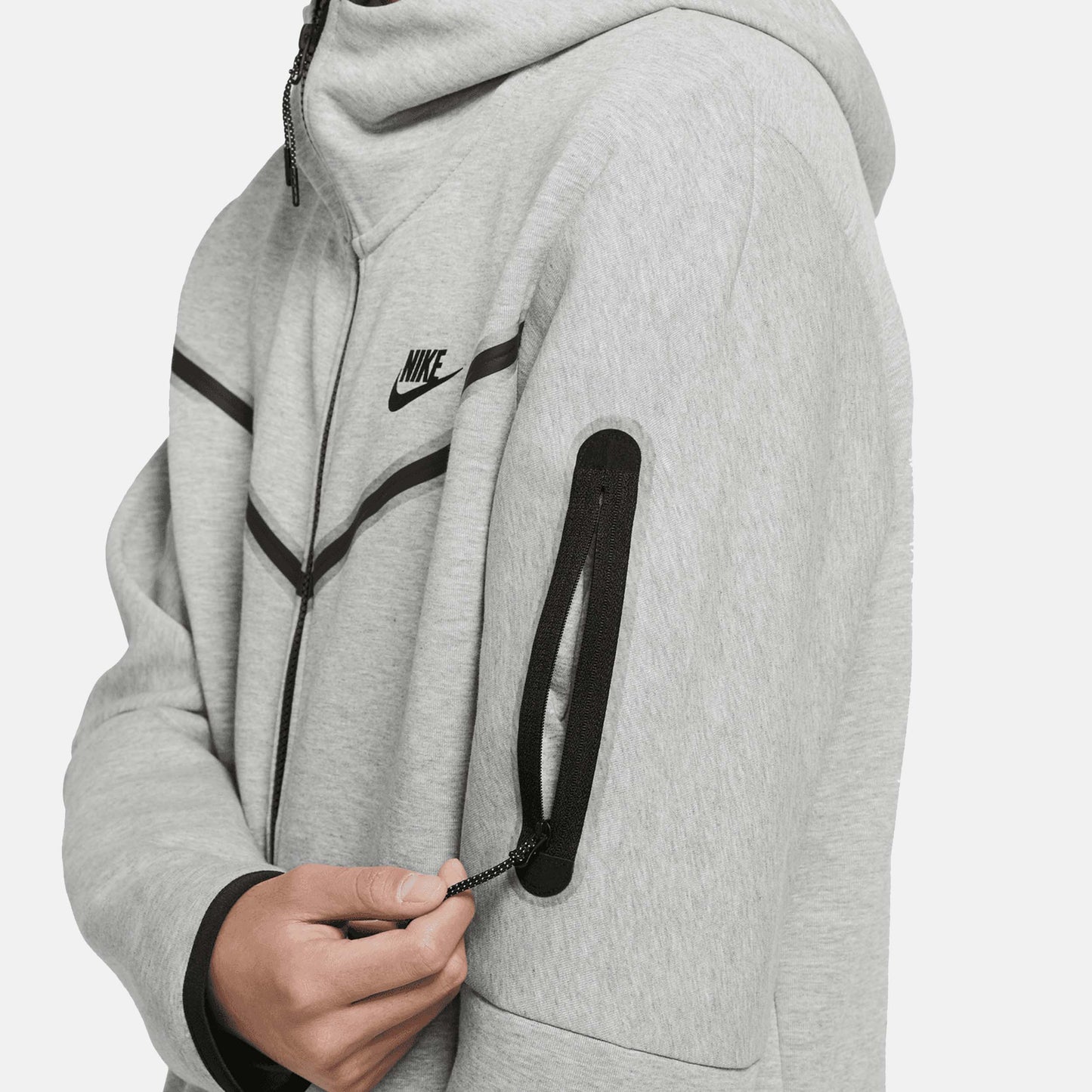Sportswear Tech Fleece Hoodie - SV SPORTS