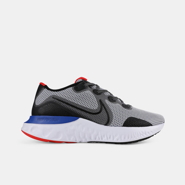 Side view of Men's Nike Renew Run Running Shoes.
