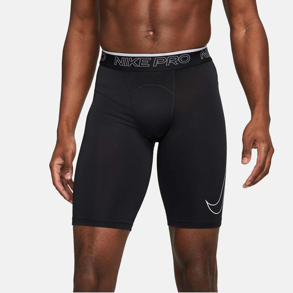 Men's Nike Pro Dri-Fit Long Shorts - SV SPORTS