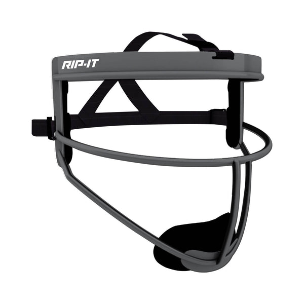 Adult Original Defense Pro Softball Fielders Mask - SV SPORTS