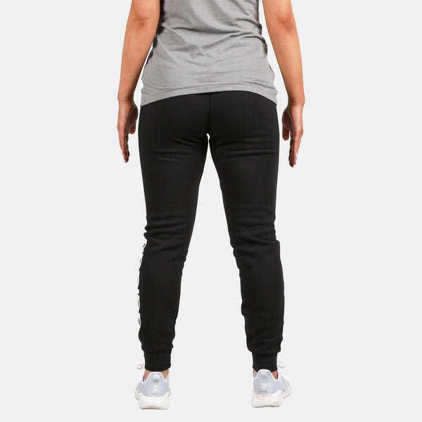 Women's Adidas Essential Linear Fleece Pant - SV SPORTS