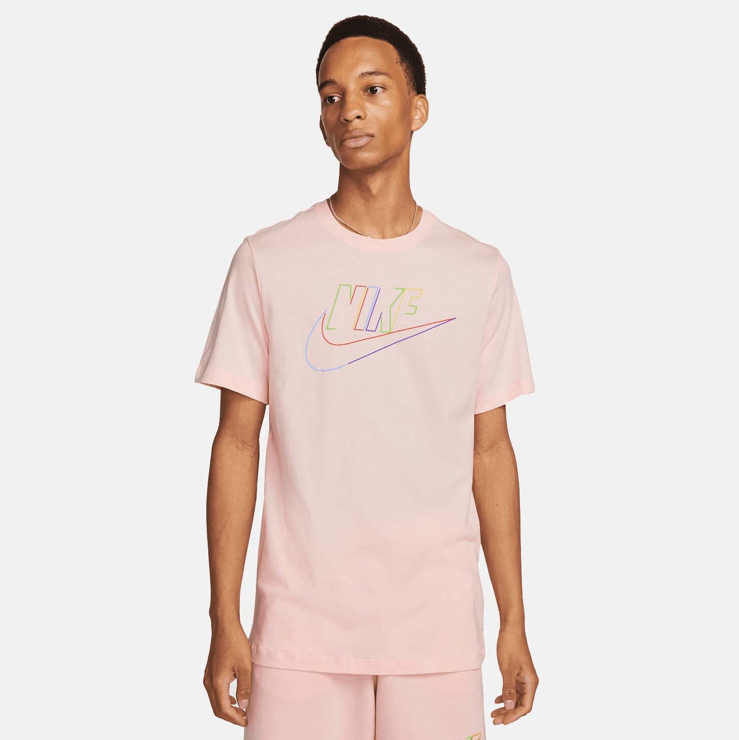 Men's Sportswear T-Shirt - SV SPORTS