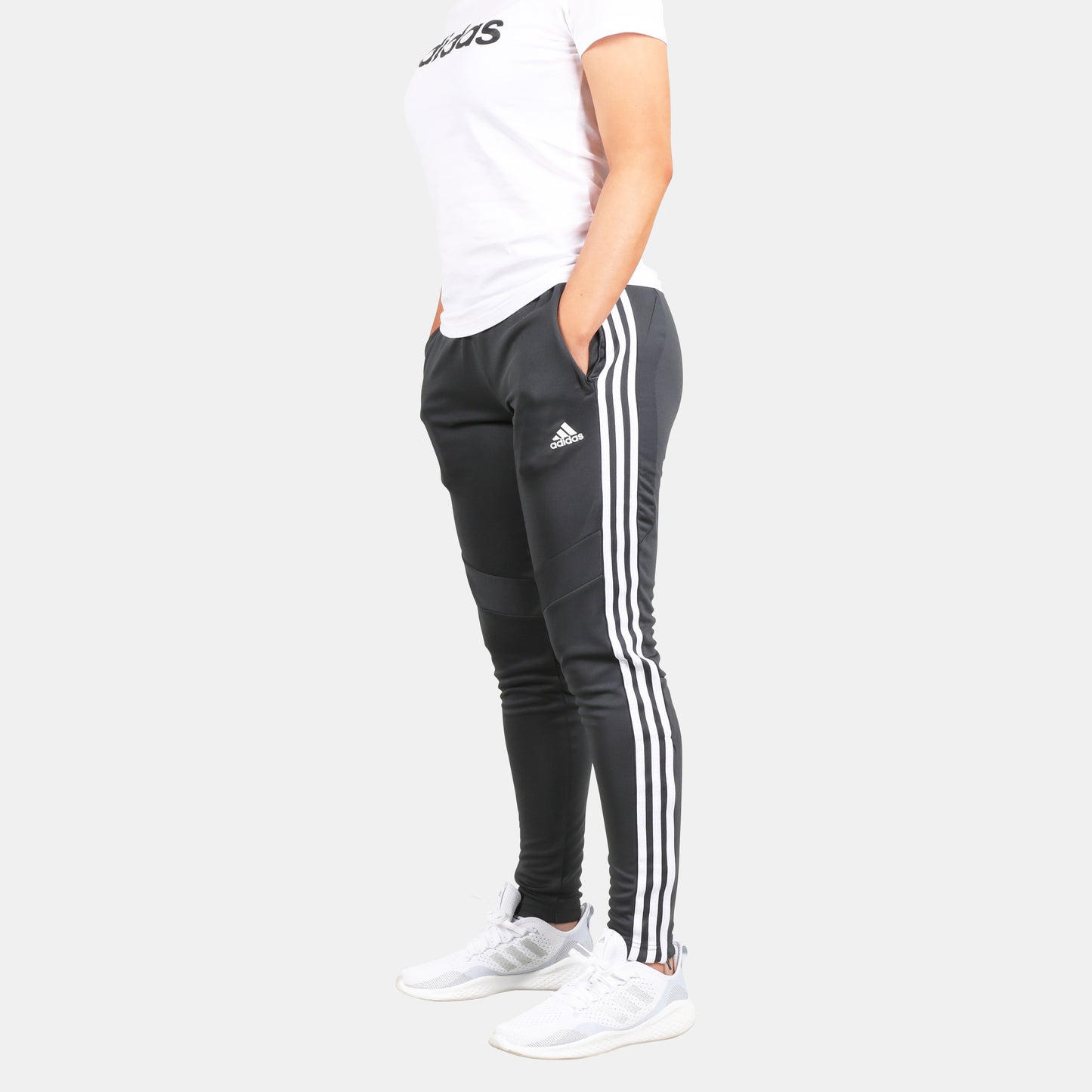 Women's Adidas Tiro 19 Track Pant - SV SPORTS