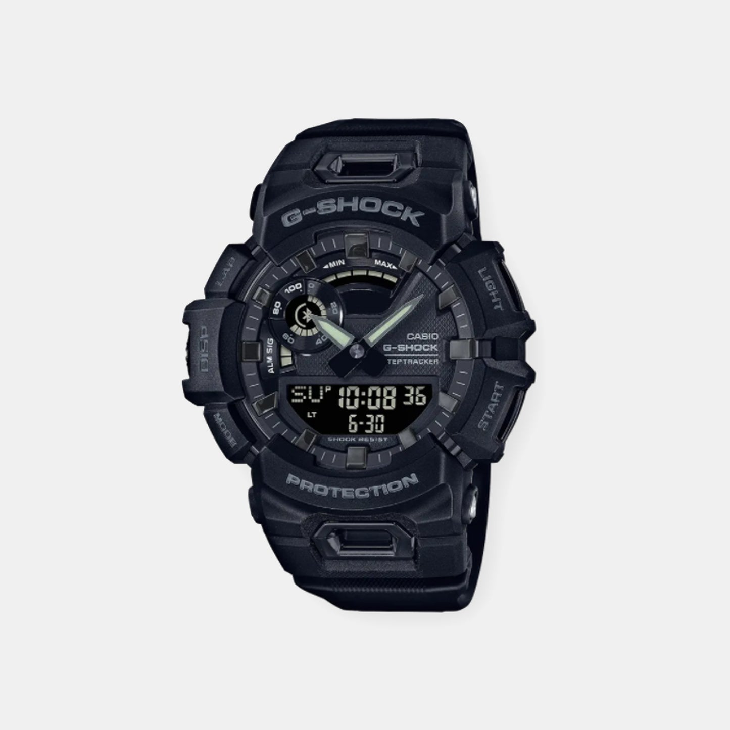 Bluetooth POWER TRAINER GBA900 Watch - SV SPORTS