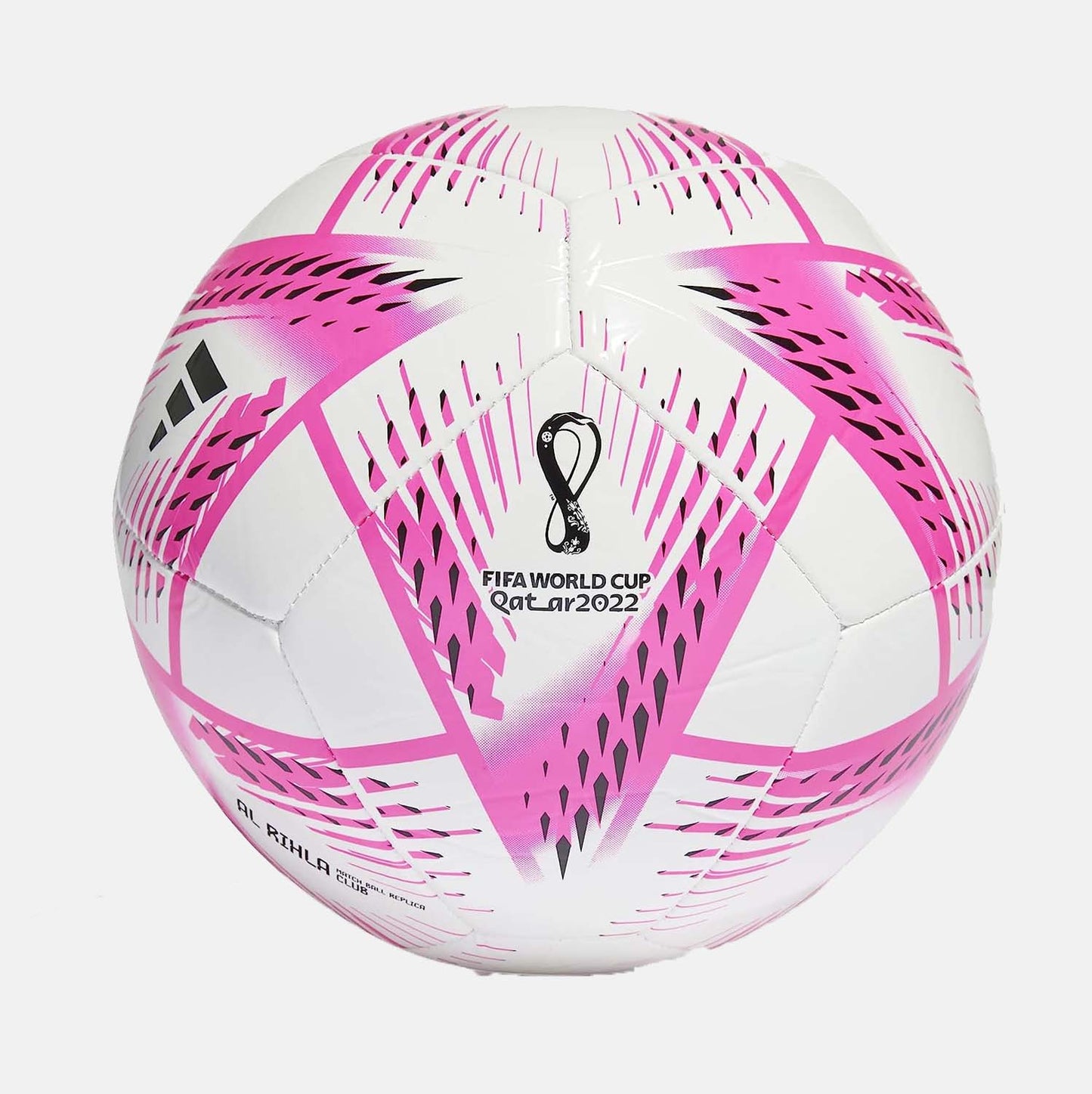 RIHLA Club WC Soccer Ball - SV SPORTS