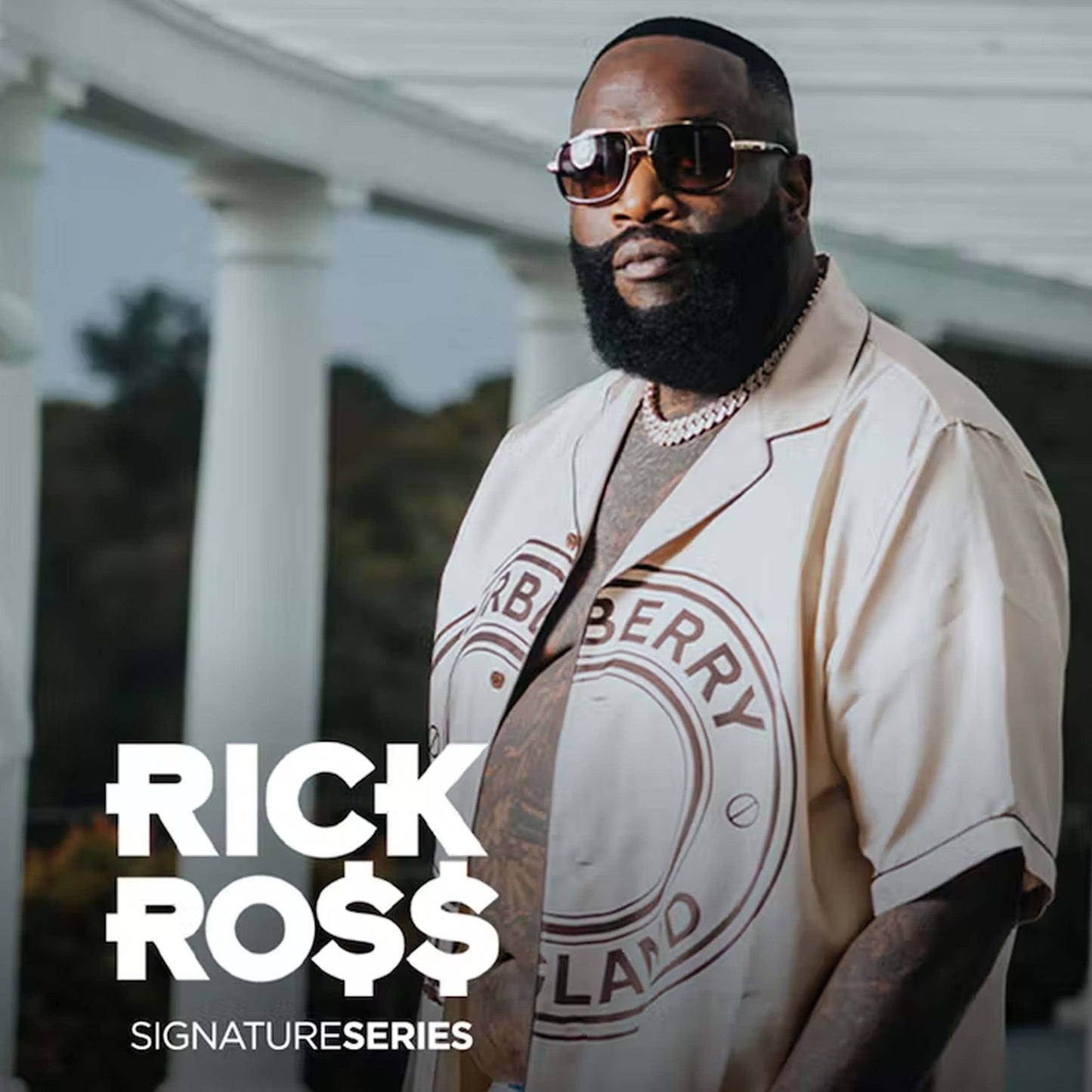 Men's Rick Ross - YPITP Signature Series Staple Underwear - SV SPORTS