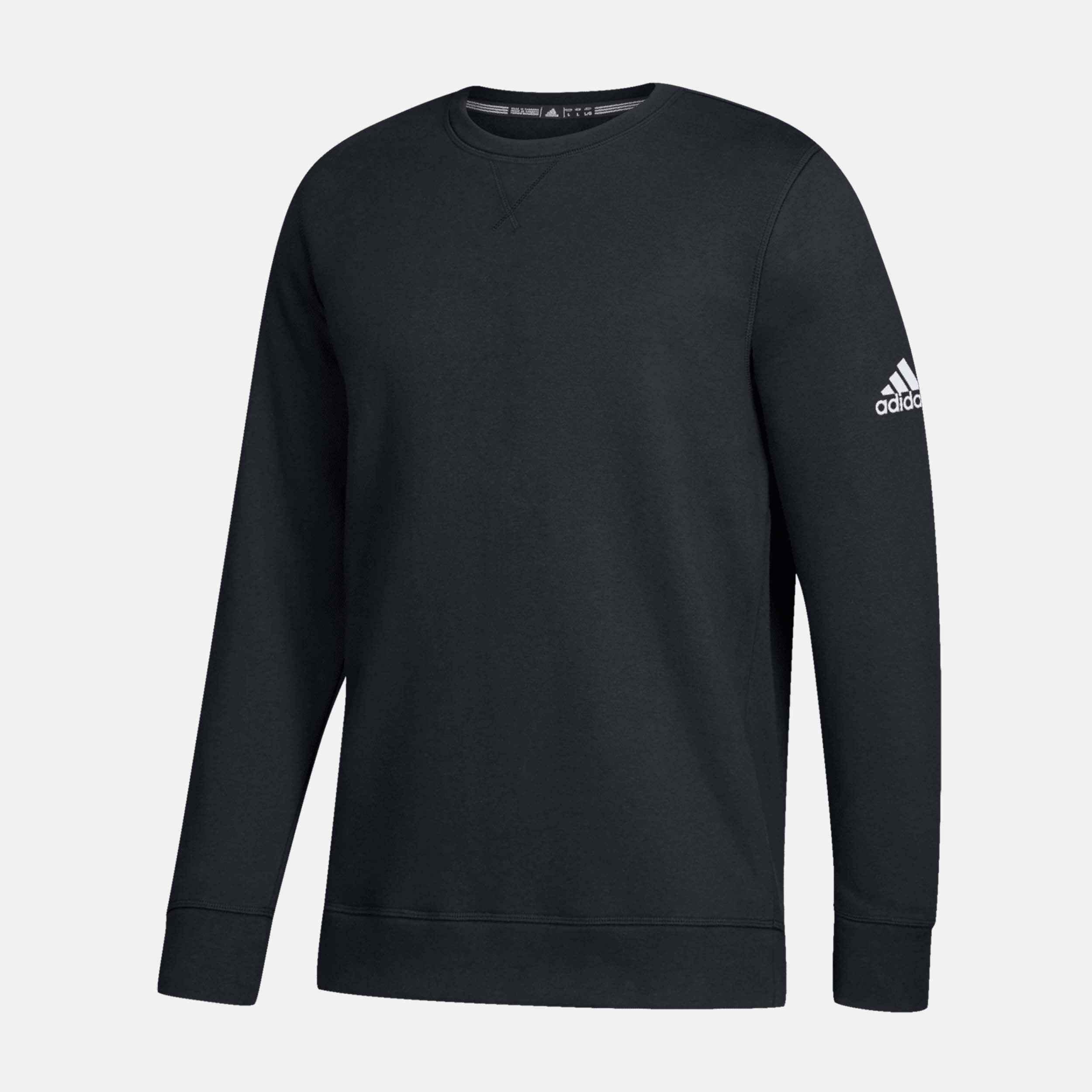 adidas Men's Fleece Crew
