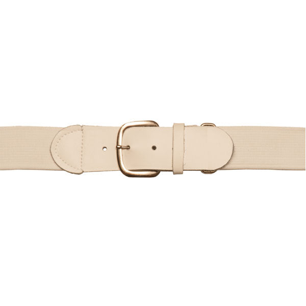 Champion Baseball Belt Grey - SV SPORTS