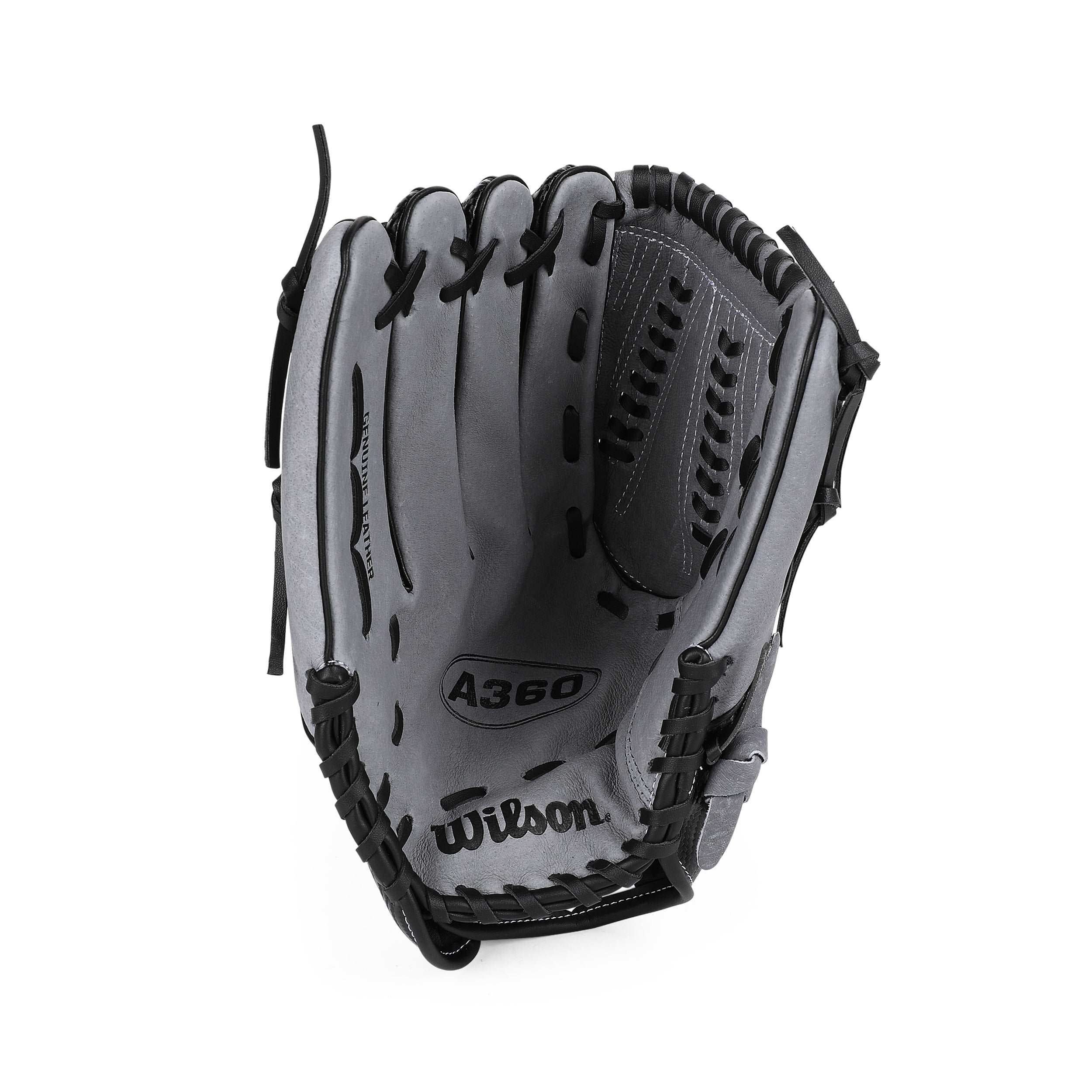 Wilson A360 All Positions Slow Pitch 13