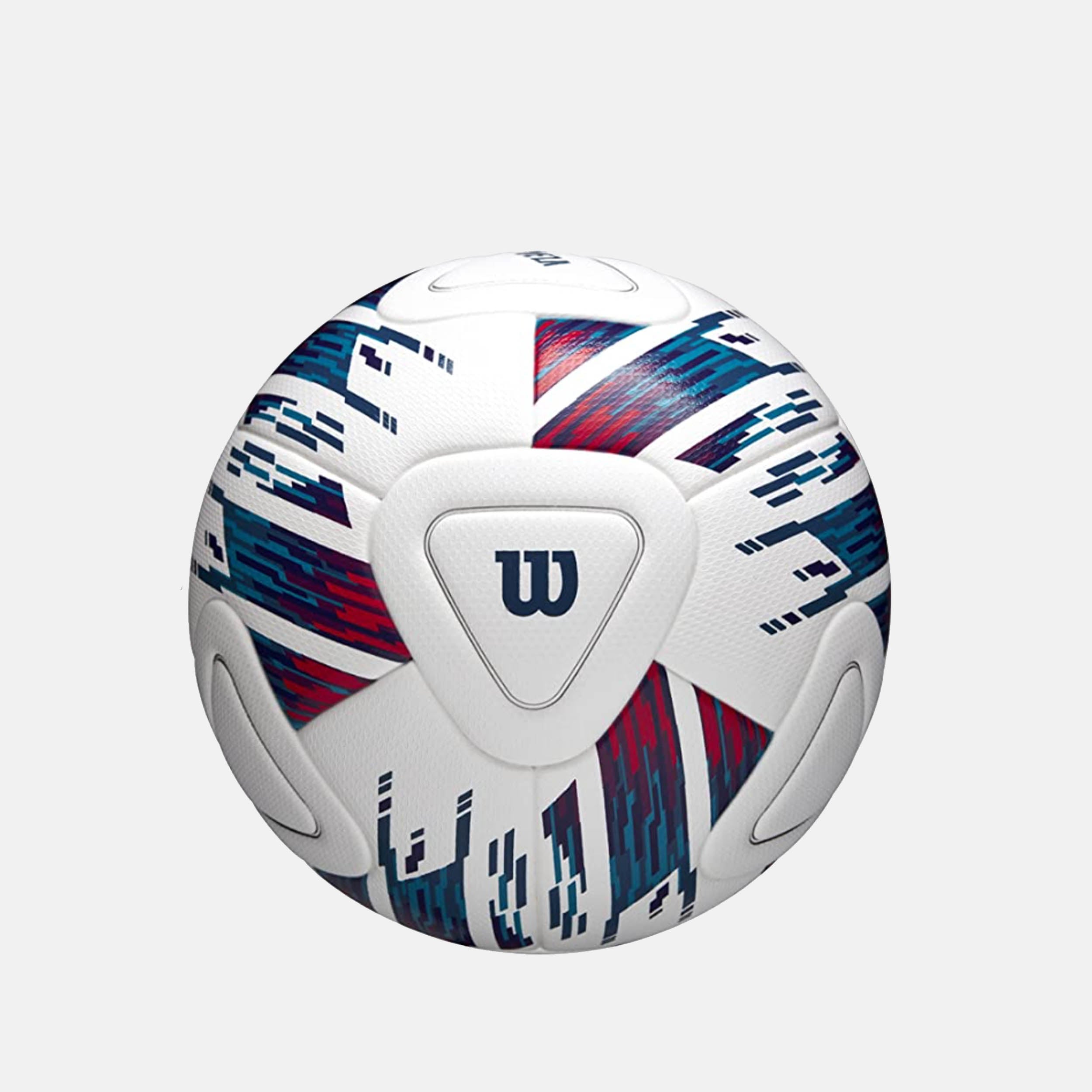 Wilson NCAA Veza Match Soccer Ball